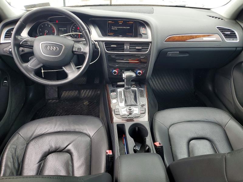 Продаж на аукціоні авто 2014 Audi A4, vin: WAUFFAFL5EN043997, номер лоту: 68772176