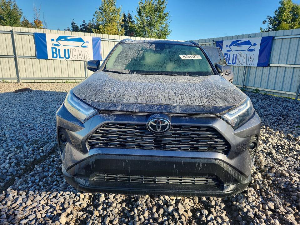 Продаж на аукціоні авто 2025 Toyota Rav4, vin: 2T3W1RFV1SC305604, номер лоту: 70476726