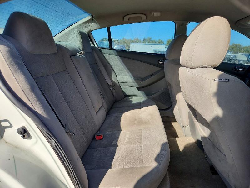 2012 Nissan Altima მანქანა იყიდება აუქციონზე, vin: 1N4AL2AP3CN473939, აუქციონის ნომერი: 68888016