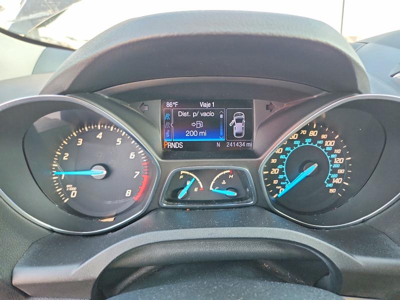 2013 Ford Escape მანქანა იყიდება აუქციონზე, vin: 1FMCU0GX1DUB22834, აუქციონის ნომერი: 69129566