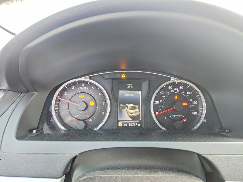 Продаж на аукціоні авто 2015 Toyota Camry, vin: 4T1BF1FK1FU969521, номер лоту: 67725306