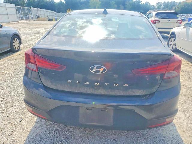 Продажа на аукционе авто 2019 Hyundai Elantra, vin: 5NPD84LFXKH484136, номер лота: 67420866