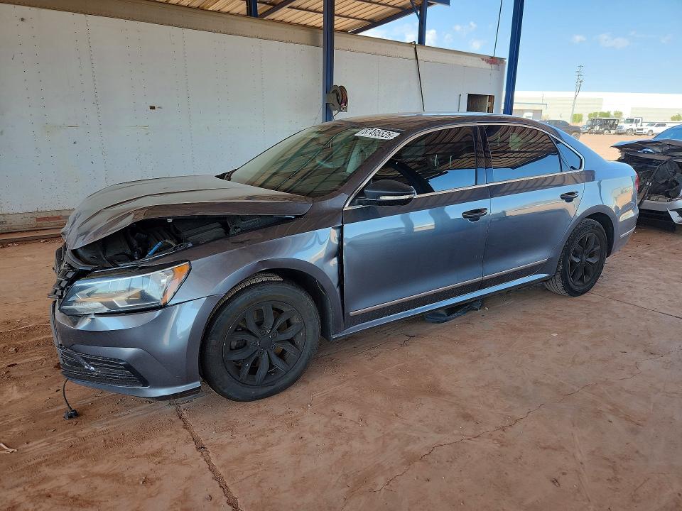 Aukcja sprzedaży 2016 Volkswagen Passat, vin: 1VWAT7A37GC054589, numer aukcji: 67495526
