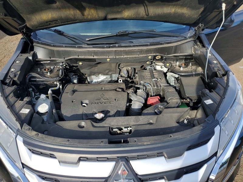 Продаж на аукціоні авто 2021 Mitsubishi Outlander Sport, vin: JA4APUAU6MU006354, номер лоту: 68038266