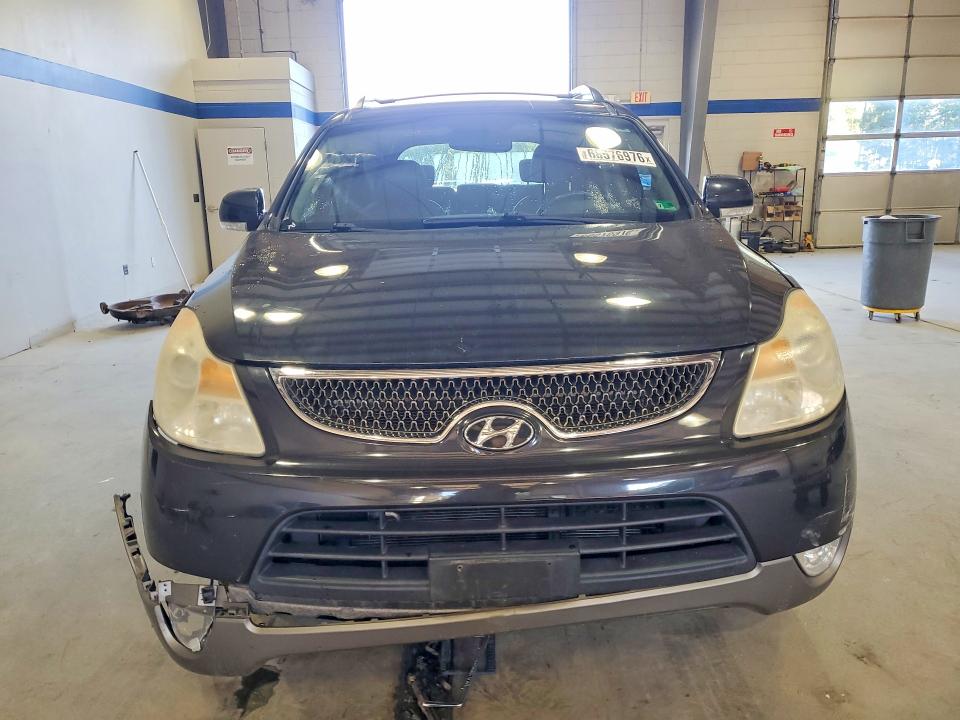 Продаж на аукціоні авто 2008 Hyundai Veracruz, vin: KM8NU73C68U052046, номер лоту: 68676976