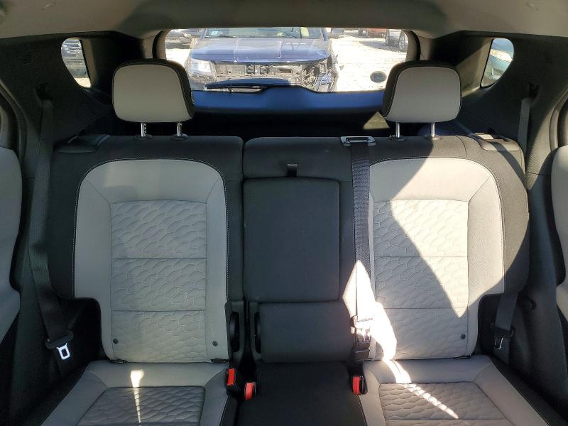 Продаж на аукціоні авто 2019 Chevrolet Equinox, vin: 2GNAXSEV5K6266213, номер лоту: 69051676