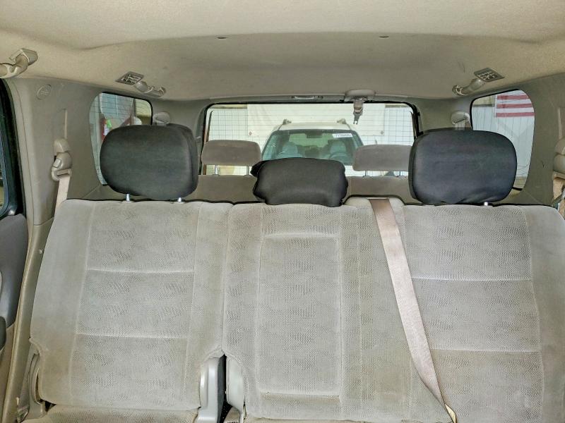 Продаж на аукціоні авто 2005 Toyota Sequoia, vin: 5TDBT44A65S241494, номер лоту: 71195966