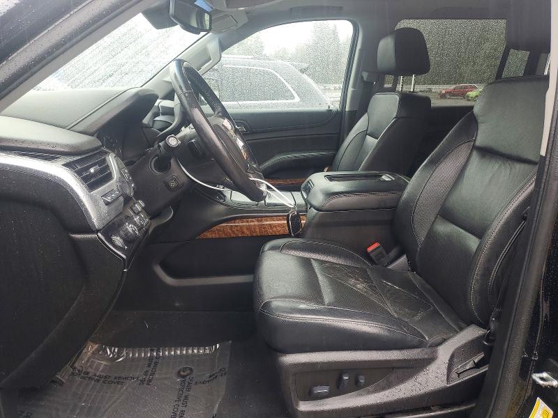 70004926 :رقم المزاد ، 1GNSKJKJ9KR184844 vin ، 2019 Chevrolet Suburban مزاد بيع