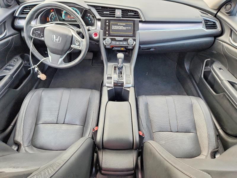 Aukcja sprzedaży 2017 Honda Civic, vin: 2HGFC1F72HH641428, numer aukcji: 68972926