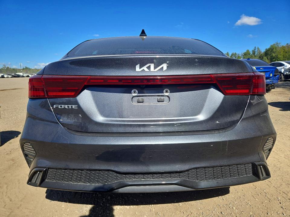Продажа на аукционе авто 2023 Kia Forte, vin: 3KPF34ADXPE605980, номер лота: 69684066