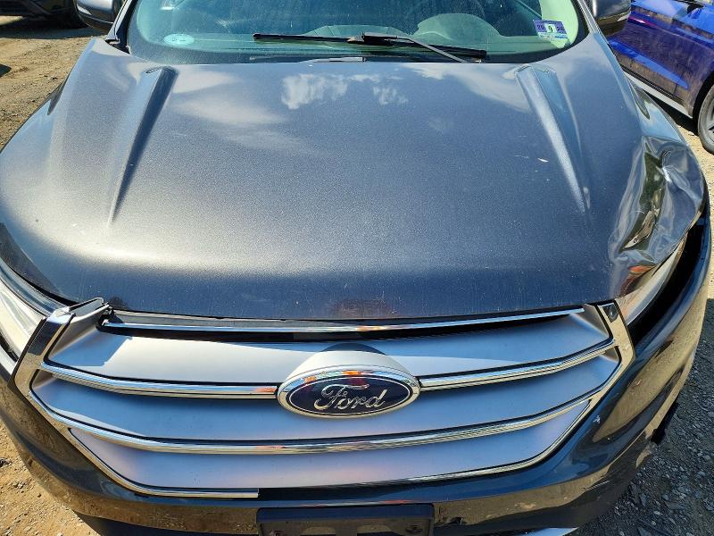 68135156 :رقم المزاد ، 2FMTK4J85FBB32094 vin ، 2015 Ford Edge مزاد بيع
