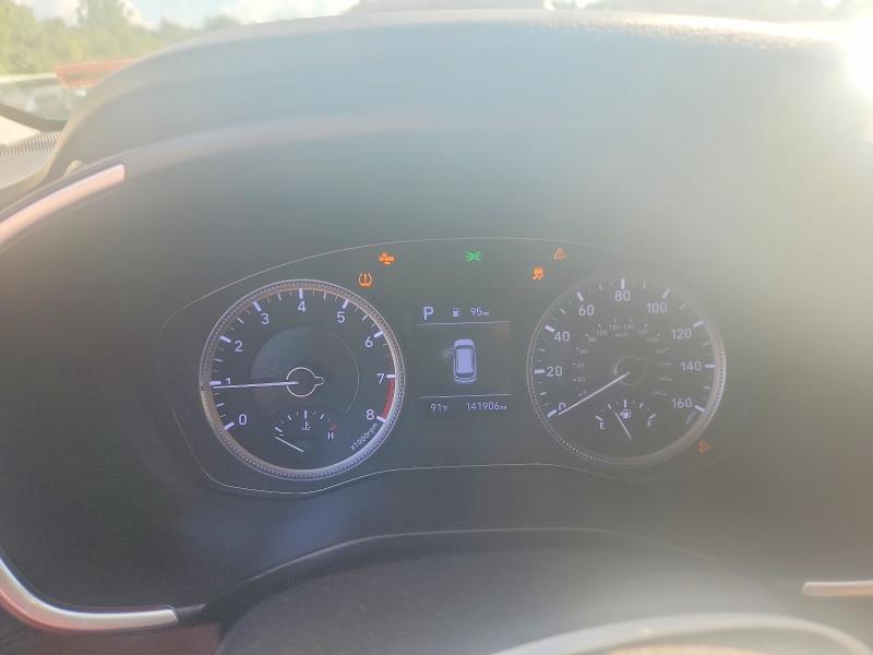 67596696 :رقم المزاد ، 5NMS2CAD5KH011455 vin ، 2019 Hyundai Santa Fe مزاد بيع