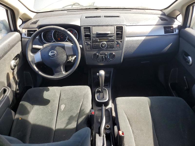 Продажа на аукционе авто 2011 Nissan Versa, vin: 3N1BC1CP5BL449830, номер лота: 70684706