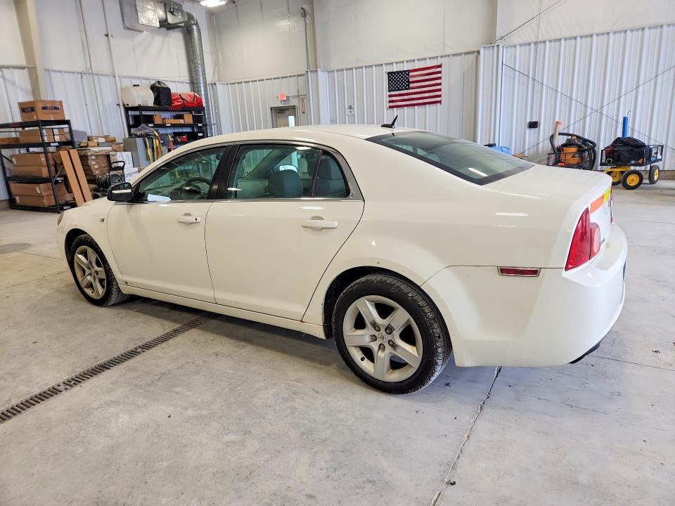 Продаж на аукціоні авто 2008 Chevrolet Malibu, vin: 1G1ZG57N78F213854, номер лоту: 68047566