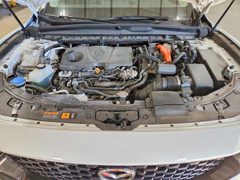 Aukcja sprzedaży 2025 Mazda Cx-50, vin: 7MMVAADW3SN133428, numer aukcji: 68672276