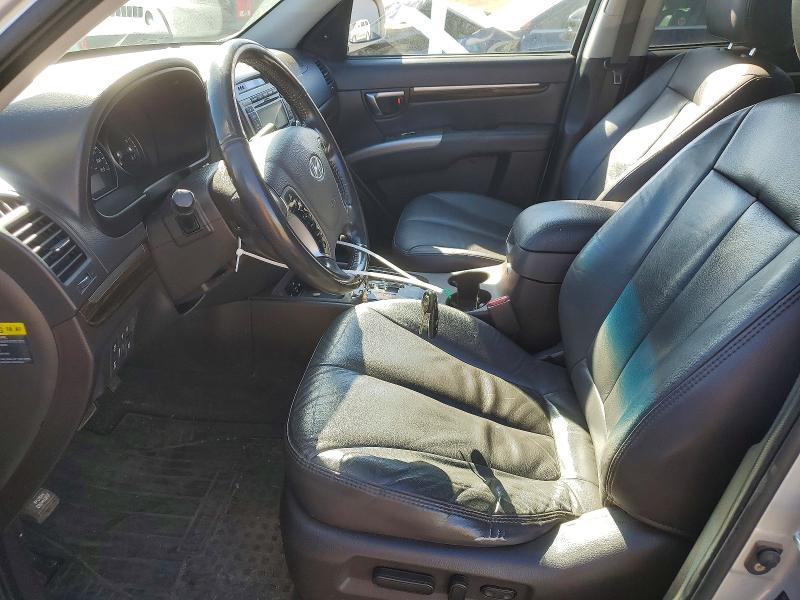 Продажа на аукционе авто 2010 Hyundai Santa Fe, vin: 5NMSHDAG7AH410929, номер лота: 69995866