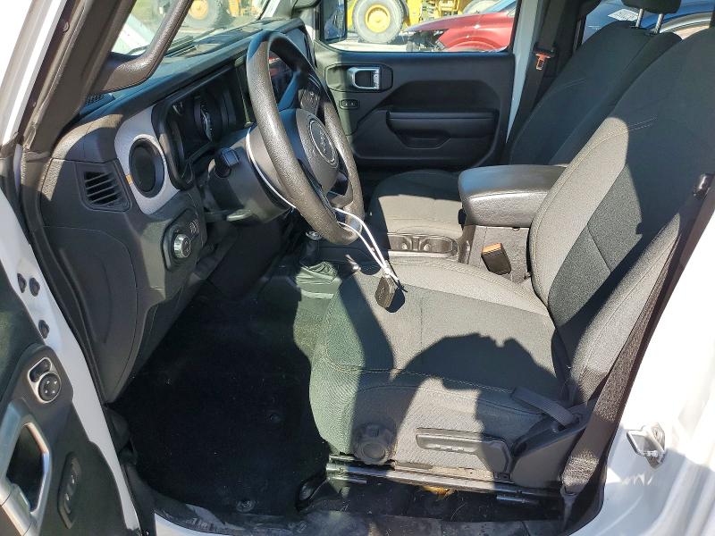 Aukcja sprzedaży 2024 Jeep Gladiator, vin: 1C6HJTAG1RL125962, numer aukcji: 67808006