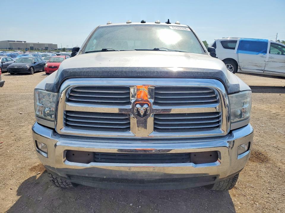 67422336 :رقم المزاد ، 3C6UR5DJ2EG263625 vin ، 2014 Ram 2500 مزاد بيع
