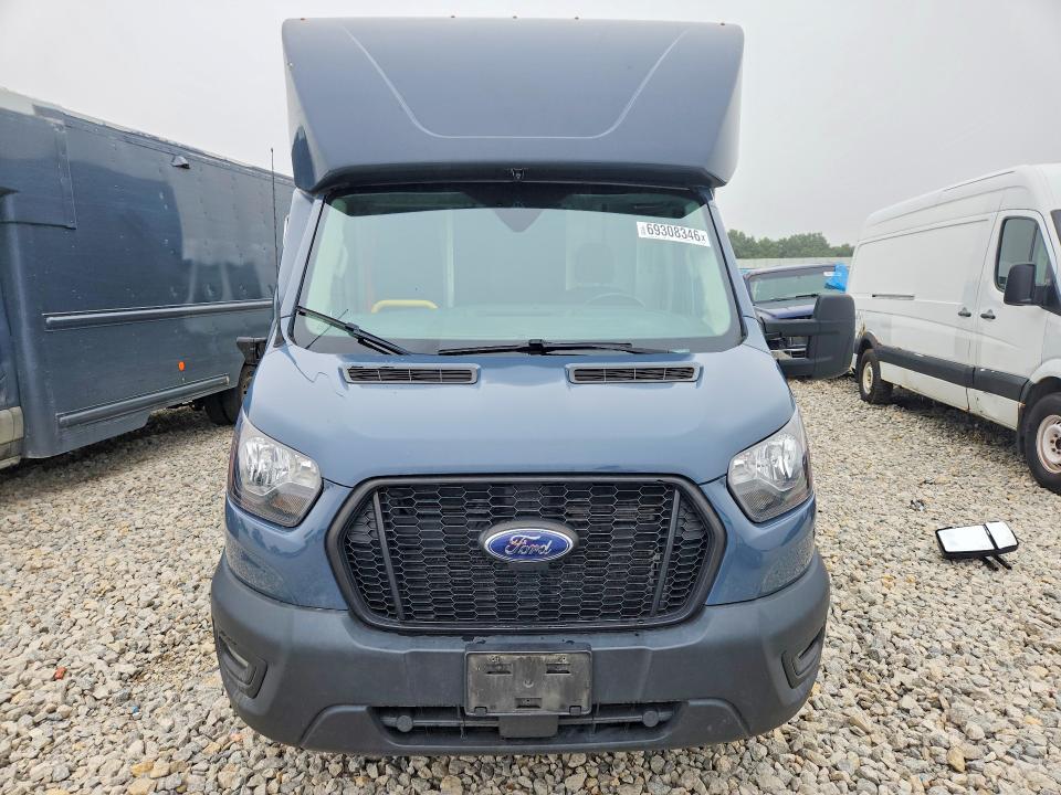 Aukcja sprzedaży 2022 Ford Transit, vin: 1FDDF6P82NKA45902, numer aukcji: 69308346