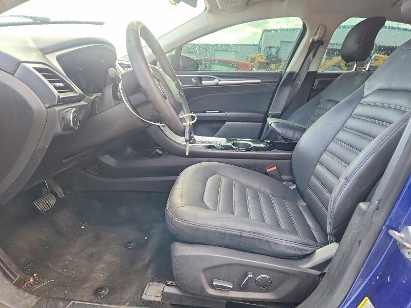 69957976 :رقم المزاد ، 3FA6P0H70DR347833 vin ، 2013 Ford Fusion مزاد بيع