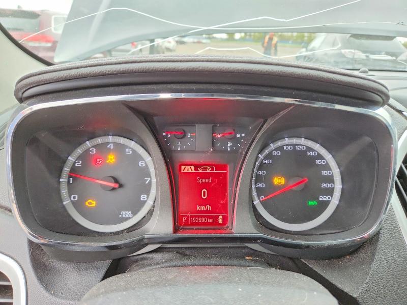 Aukcja sprzedaży 2014 Gmc Terrain, vin: 2GKFLVEK9E6123825, numer aukcji: 68651546