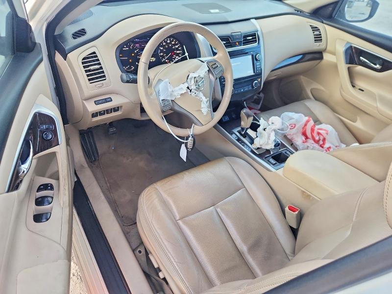 Продажа на аукционе авто 2014 Nissan Altima, vin: 1N4AL3AP1EC327625, номер лота: 68972796