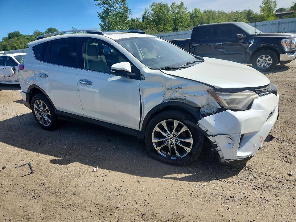 67886676 :رقم المزاد ، JTMDFREV1GD184201 vin ، 2016 Toyota Rav4 مزاد بيع