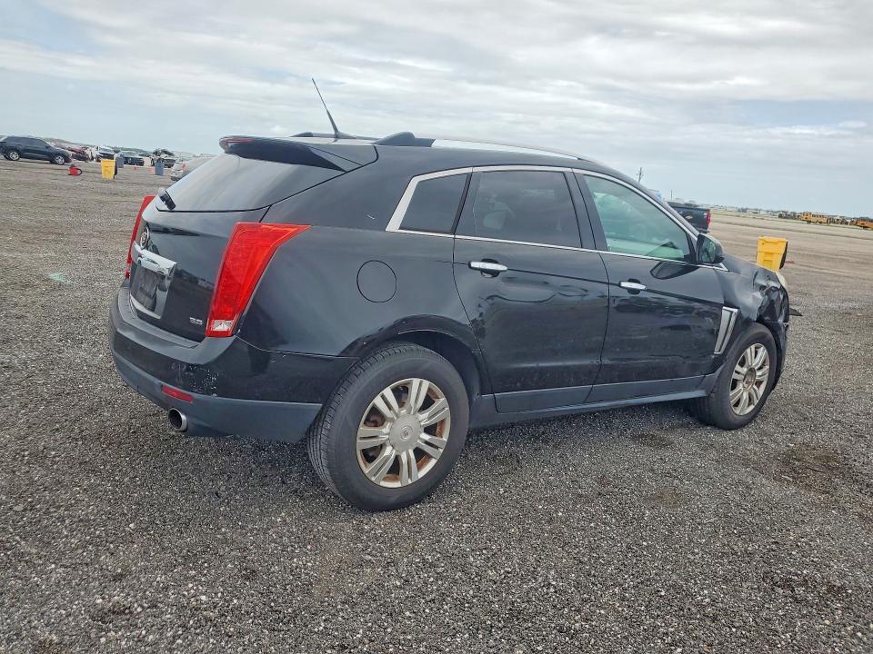 Aukcja sprzedaży 2014 Cadillac Srx, vin: 3GYFNBE34ES632665, numer aukcji: 69192516