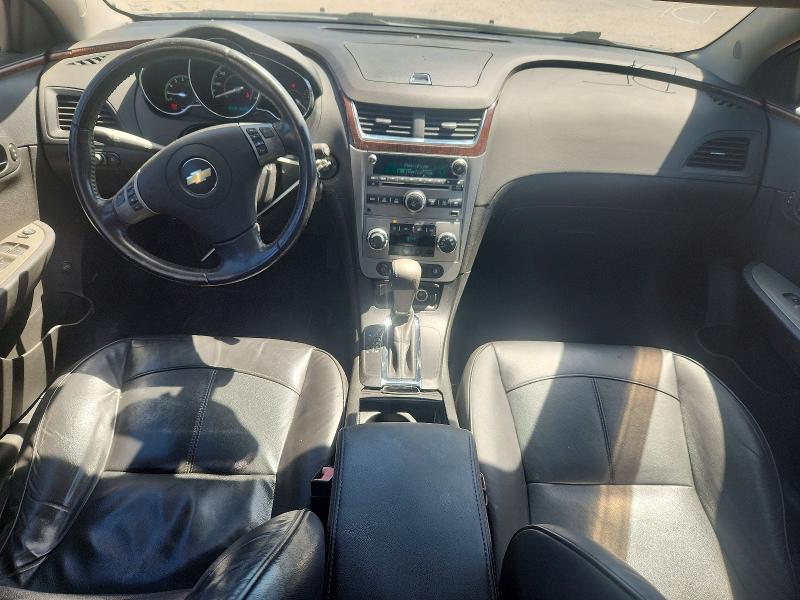 2012 Chevrolet Malibu მანქანა იყიდება აუქციონზე, vin: 1G1ZG5E72CF373881, აუქციონის ნომერი: 68676366