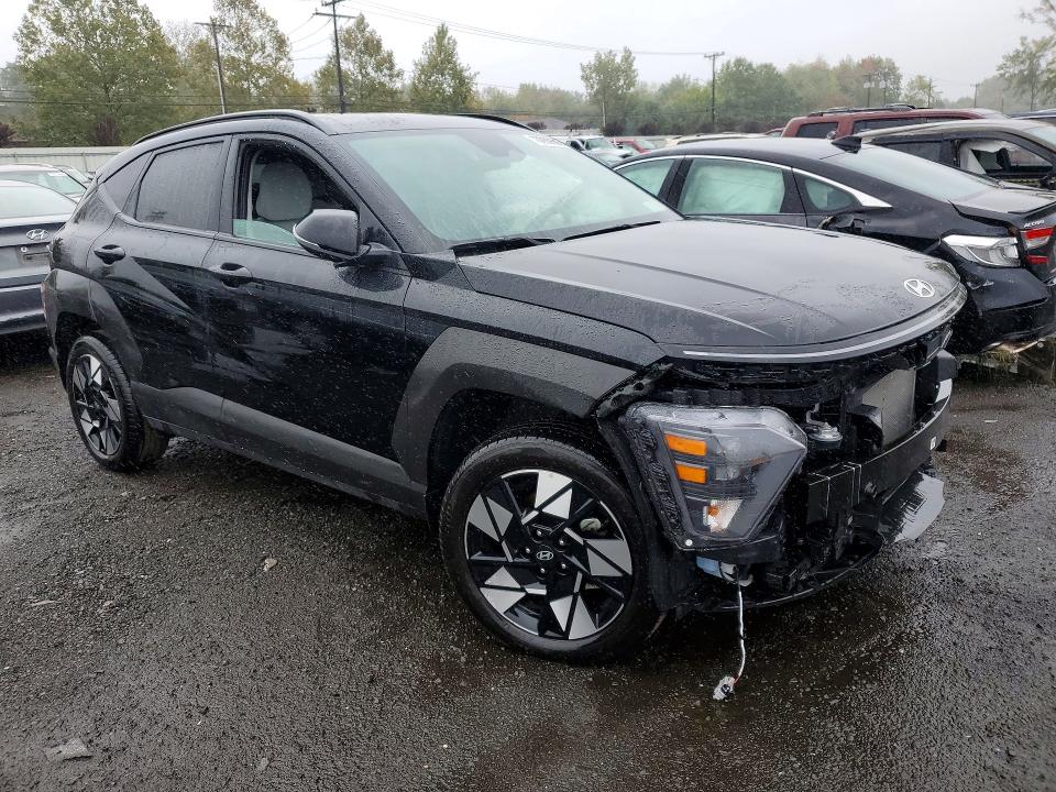 Aukcja sprzedaży 2025 Hyundai Kona, vin: KM8HBCAB3SU291518, numer aukcji: 70000606