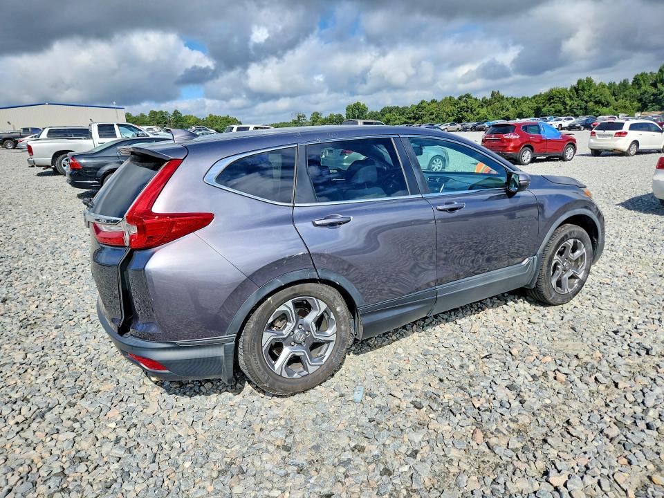 Aukcja sprzedaży 2018 Honda Cr-v, vin: 5J6RW1H89JA011865, numer aukcji: 68318226