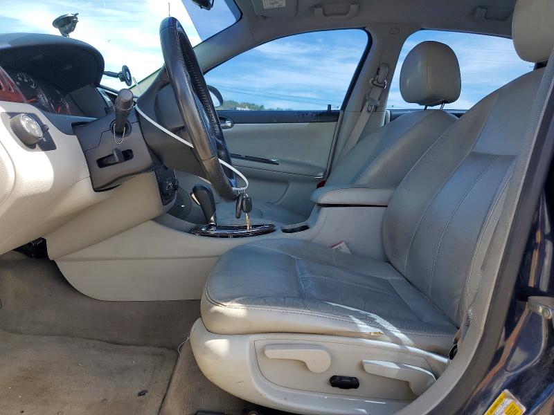Продажа на аукционе авто 2010 Chevrolet Impala, vin: 2G1WB5EN9A1186691, номер лота: 69203476