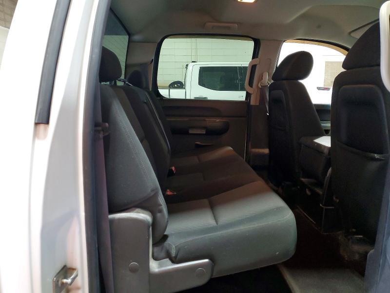 Aukcja sprzedaży 2012 Gmc Sierra, vin: 3GTP2VE72CG132835, numer aukcji: 69422076