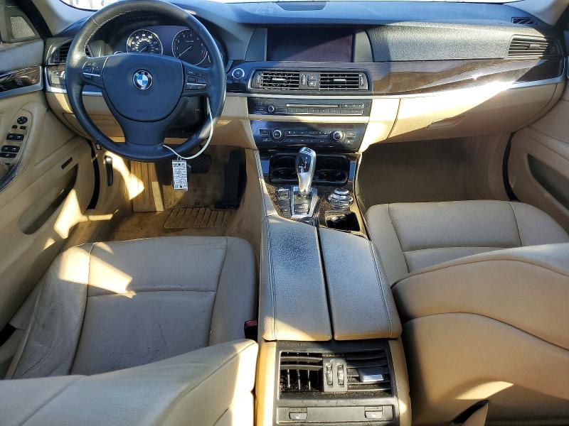 Продажа на аукционе авто 2013 Bmw 535, vin: WBAFU7C56DDU66719, номер лота: 71063906