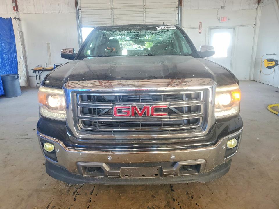 Продажа на аукционе авто 2014 Gmc Sierra, vin: 3GTU2VECXEG516123, номер лота: 67133646