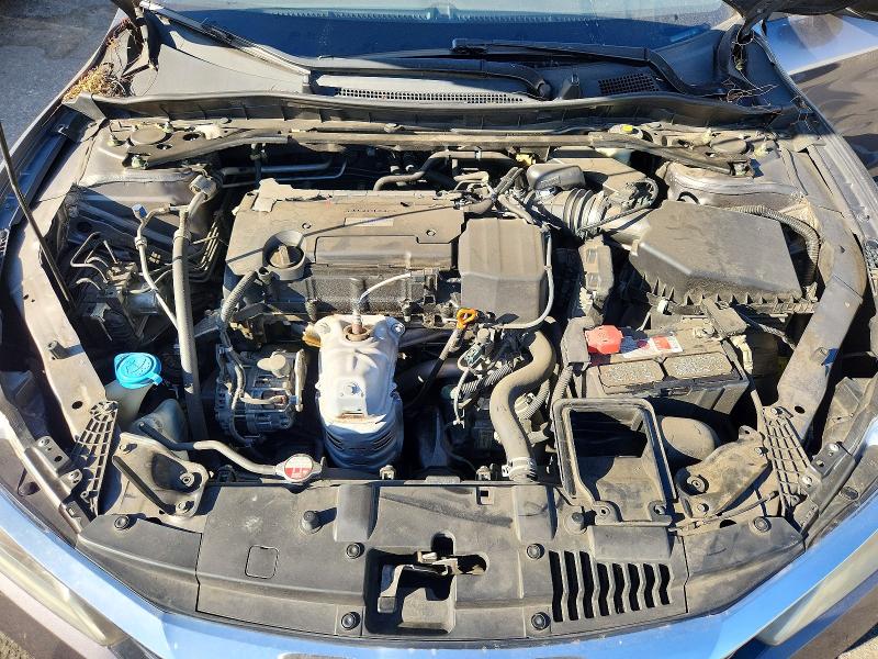 Продажа на аукционе авто 2016 Honda Accord, vin: 1HGCR2F50GA193497, номер лота: 70646456