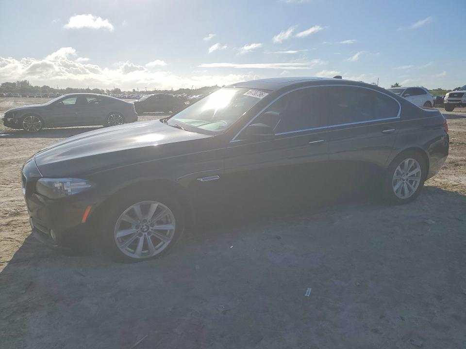 2015 Bmw 528 მანქანა იყიდება აუქციონზე, vin: WBA5A5C56FD515428, აუქციონის ნომერი: 69786796