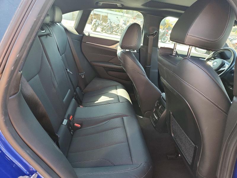 Продажа на аукционе авто 2024 Bmw I4, vin: WBY73AW05RFT13900, номер лота: 69636656