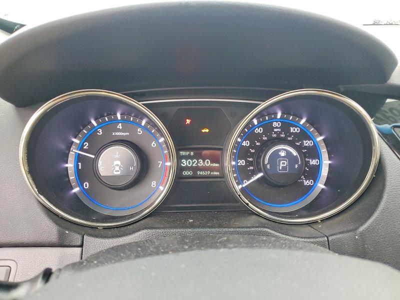 Продаж на аукціоні авто 2013 Hyundai Sonata, vin: 5NPEC4AC1DH619339, номер лоту: 69602226
