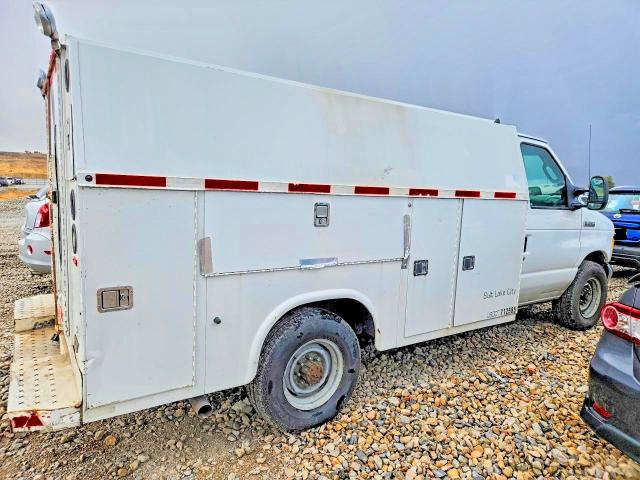 70445586 :رقم المزاد ، 1FDSE35L77DA91863 vin ، 2007 Ford Econoline E350 مزاد بيع