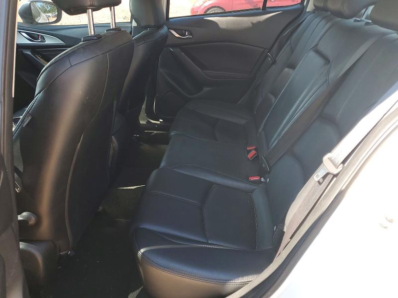 Продаж на аукціоні авто 2017 Mazda 3, vin: 3MZBN1V72HM152437, номер лоту: 66687446