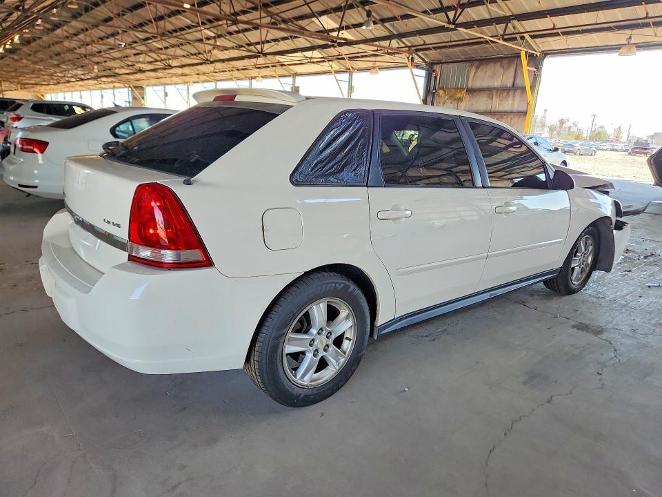 Продажа на аукционе авто 2005 Chevrolet Malibu, vin: 1G1ZT64895F196342, номер лота: 67035666