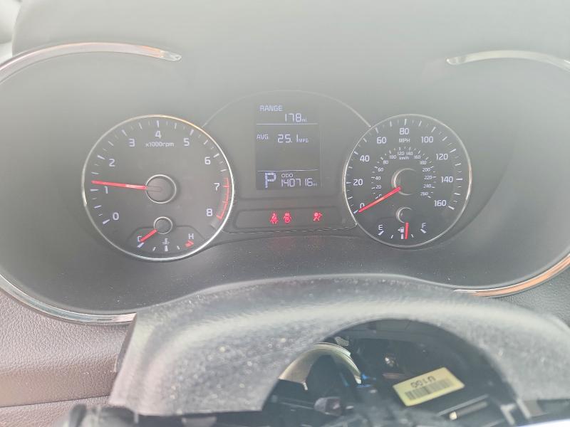 Продажа на аукционе авто 2015 Kia Forte, vin: KNAFK4A65F5313567, номер лота: 68788176