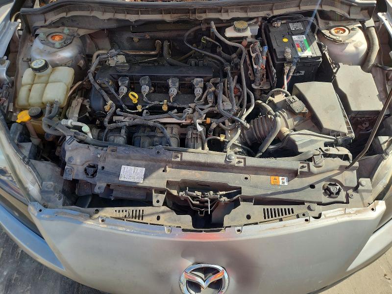 Aukcja sprzedaży 2011 Mazda 3, vin: JM1BL1VF0B1445547, numer aukcji: 67902046