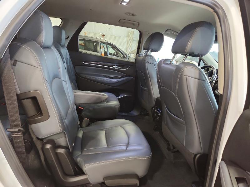 63851196 :رقم المزاد ، 5GAEVAKW3KJ286052 vin ، 2019 Buick Enclave مزاد بيع