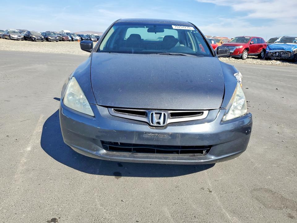 Aukcja sprzedaży 2005 Honda Accord, vin: 1HGCM56465A186929, numer aukcji: 70294276