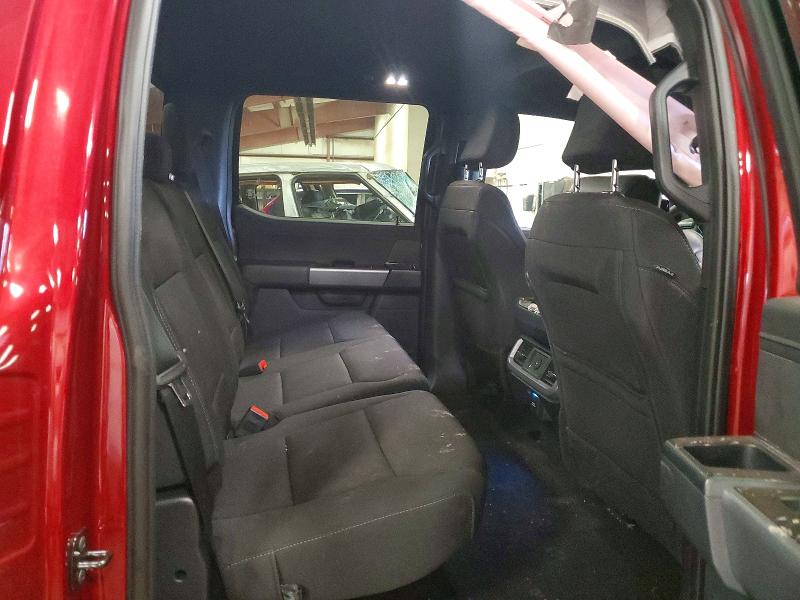 Продаж на аукціоні авто 2026 Ford F150, vin: 1FTFW3L8XTFA66892, номер лоту: 69182726