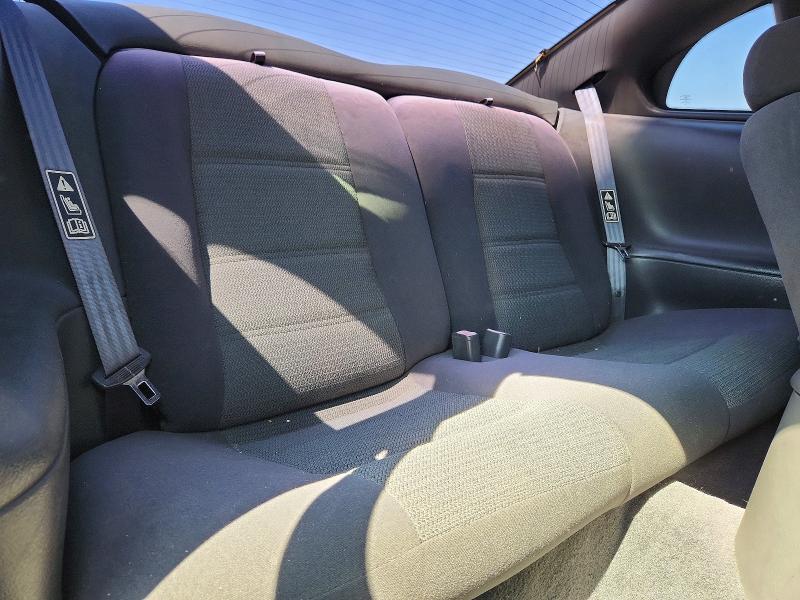70147076 :رقم المزاد ، 1FAFP40451F181231 vin ، 2001 Ford Mustang مزاد بيع