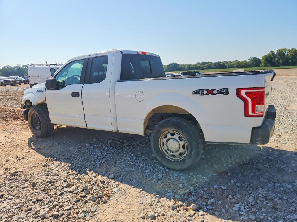 2015 Ford F150 მანქანა იყიდება აუქციონზე, vin: 1FTEX1E81FFC22798, აუქციონის ნომერი: 68188546