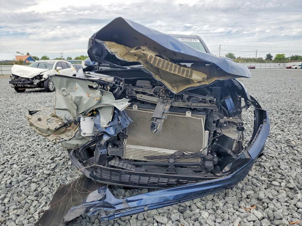 2023 Honda Cr-v მანქანა იყიდება აუქციონზე, vin: 5J6RS4H71PL009304, აუქციონის ნომერი: 68353676
